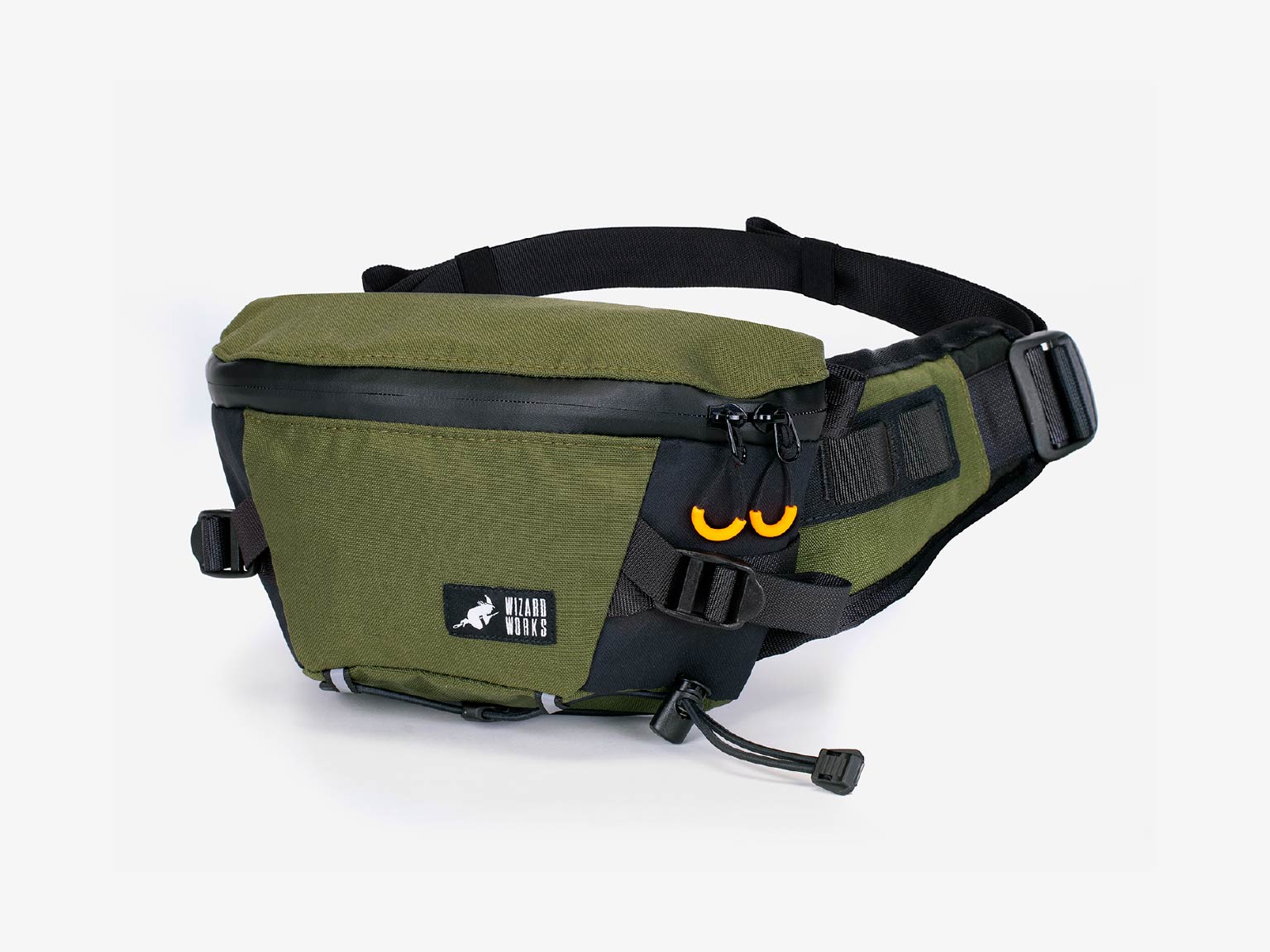 Oglah Hip Pack Olive